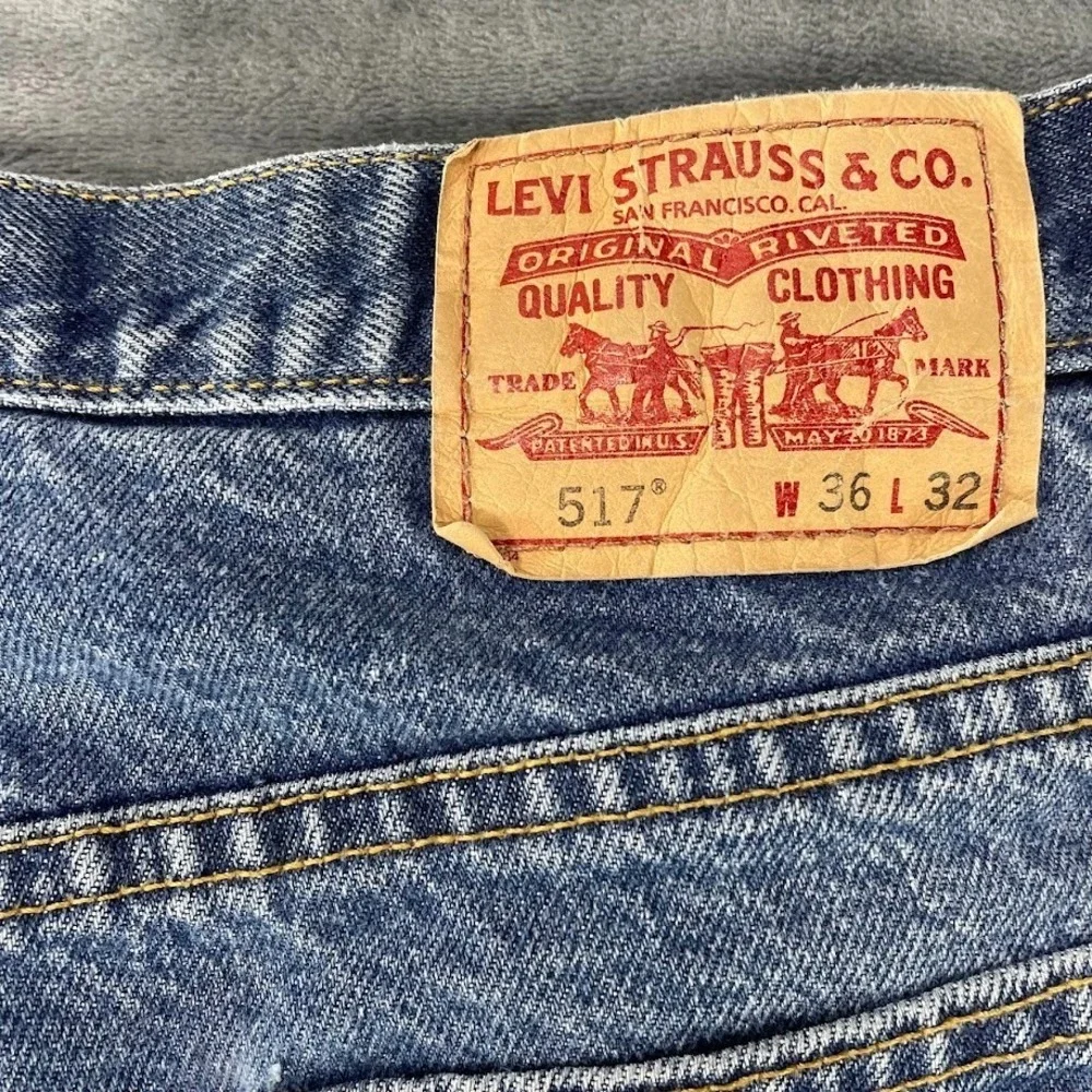 Levis y2k levi